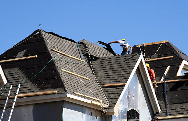 Roof Installation Near Me in Town N Country, FL